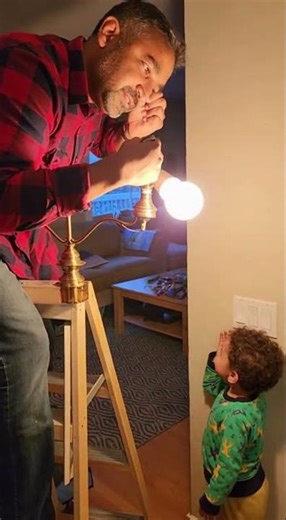 DIY Disaster: The Lighting Fiasco