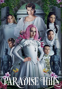 Paradise Hills streaming: where to watch online?