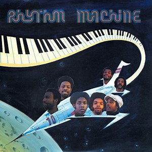 Rhythm Machine Concert & Tour History  | Concert Archives