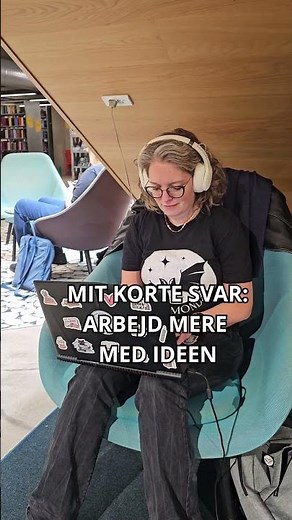 Hvordan ved jeg om min ide holder til en hel bog?