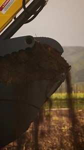 You work the land, we’ll work the deal. Get your hands on a New Holland Construction compact excavator at Brim Tractor today. | New Holland Construction | Facebook