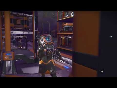 NO MAN'S SKY PS5,Gameplay 2026. CHAMPION SYSTEM