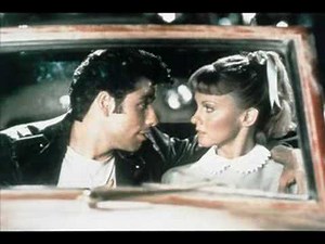 Grease; We go together