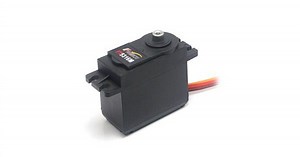 Standard 15kg.cm Metal Gear Digital Servo