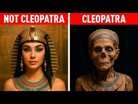 New Egyptian Find Could Change Everything We Know About History