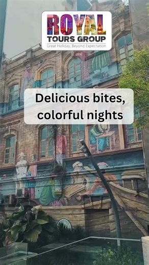 Explore the Magic of Malaysia with Royal Tour and Travel | Best Travel Agency in Gorakhpur