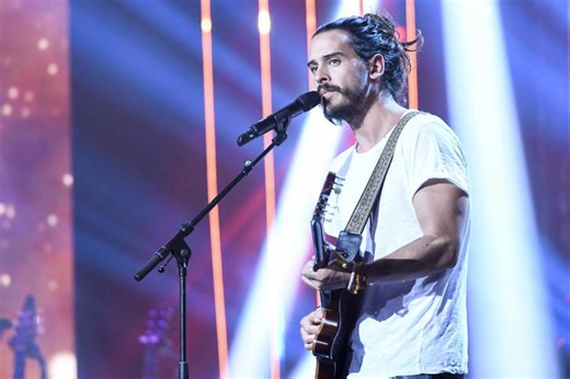 Florian Delavega évoque un retour surprise des Fréro Delavega en 2027 ?