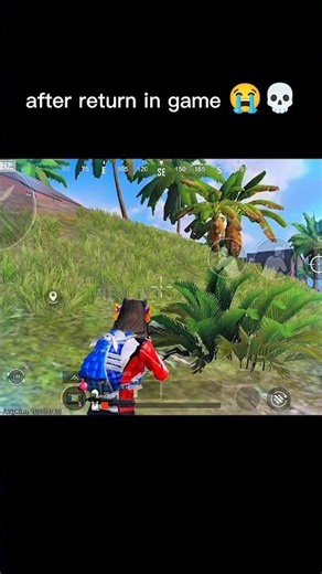 calling in mid game ft PUBG mobile