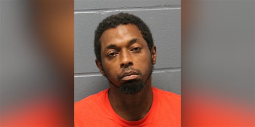 Kansas City man with three felony warrants sentenced after police pursuit