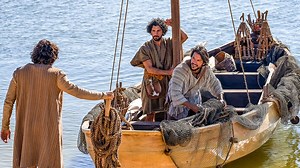 Financed and now available completely outside the Hollywood system, the response to Episodes 1-4 of The Chosen continues to build. | The Chosen