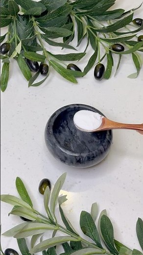Baking Soda Erased All Wrinkles at 65! #AntiAging