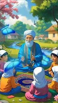 Understanding Iman E Mufassal and Iman E Mujmal
