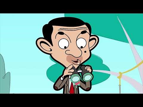 Bean The SPY | (Mr Bean Cartoon) | Mr Bean Full Episodes | Mr Bean Comedy