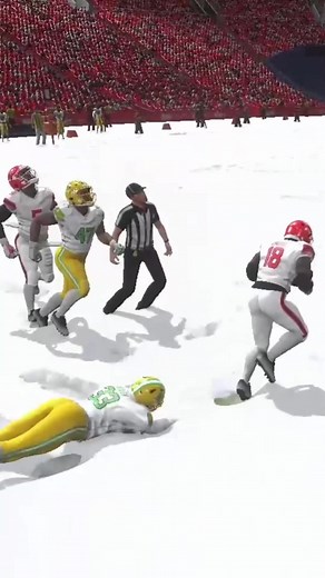 Incredible Plays with Epic Developers at Refactor