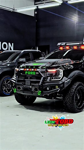 ✅️FORD RANGER XLS 4X2 6AT 924,000 แต่งให้ฟรีสไตล์ออฟโรดวัยรุ่นอเมริกา หรือจะรับส่วนลด 125,000 บาทเหลือ 799,000 บาท ✅️ ใส่ชุดแต่งเหล็กแบบดุๆรอบคัน กันชนหน้าเหล็ก Extreme บันไดข้าง twi โรบาร์เหล็ก และกันชนท้ายเหล็ก outlander ✅️ อัพเกรดช่วงล่าง ยกหน้า 2 นิ้วหลัง 2 นิ้วเปลี่ยนปีกนกกันโคลงพร้อมลูกหมากปรับองศา เปลี่ยนล้อแม็กขอบ 20 นิ้ว พร้อมยาง 33x12.50R20 ✅️ เพิ่ม แร๊กหลังคา Hummer ไฟสปอร์ตไลท์ 🚘👈💯🧲✅️ สนใจออกรถ Ford ป้ายแดงพร้อมแต่งติดต่อเซลล์ 📌LEEM-FORD:สนใจติดต่อ ✅เชลล์ ประดิษ วงคณิต (ลีม ) ✅☎