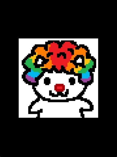 for you 🫵🌻 #foryou #fyp #foryoupage #clown #fypシ