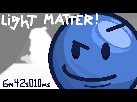 Find the Chomiks - Light Matter Chomik Speedrun (6m 42s 10ms)