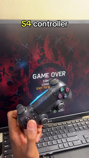 How to Connect PS4 Controller Wirelessly to Windows