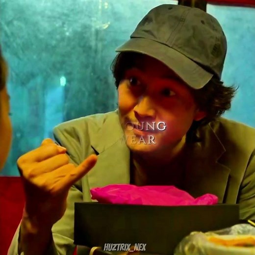 “The Best Father” – Seong Gi-hun & Ga-yeong | Squid Game Edit | EMIN feat. JONY – Камин