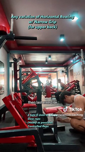 Pull day #🇵🇭 #pullday #progressiveoverloading #fda #fdaapproved #backday #backworkout #bakihanma #demonback #fyp #foryou #fypシ #gymph #gymphilippines #gym #pinoytok #pinoygym #pinoyfitness #bodybuilding #musclebuilding #pinoygym #gymtok #gymtokph #🇵🇭