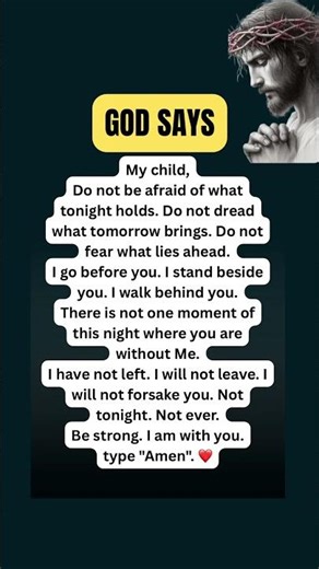 powerful prayer for today#shorts