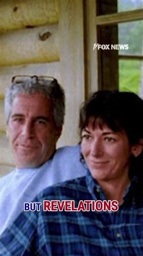 DETAILS: Epstein fake passport UNCOVERED in latest DOJ dump