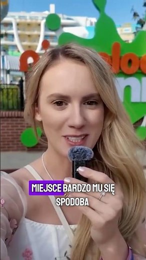 Stworzyli Raj Dla Fanów Psiego Patrolu! Strefa Nickelodeon w Land od Legends w Turcji