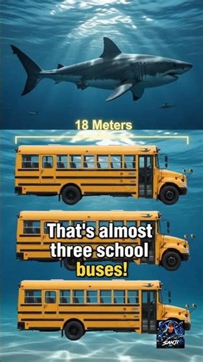 Why Scientists Are TERRIFIED of the Megalodon!