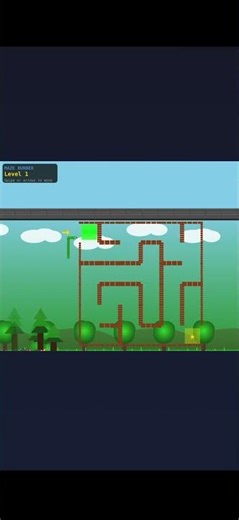 Maze runner is amazing!😱😱#challenge #games #android #gameplay