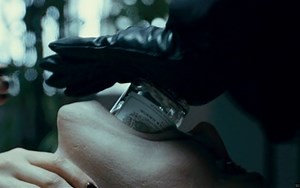 Kill of the Week: Death By Wine Bottle in ‘Sorority Row’