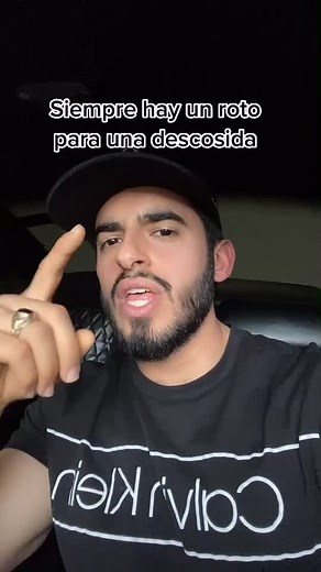 CESAR MIGUEL on TikTok