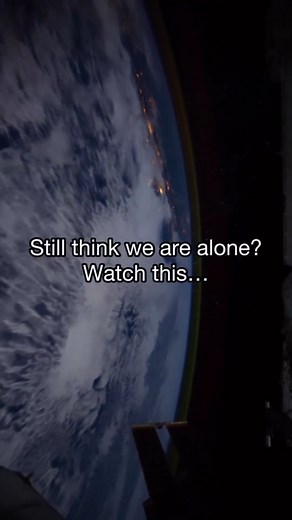 ⏩ Still thinking you are Alone 🥺 🥺 🥺 . . . . . #space #exoplanet #viral #alone #astronomy #astronauts #telescope | Science_cosmo