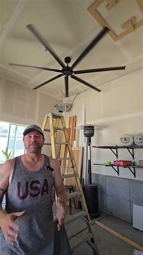 Your garage deserves better！