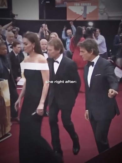 2.8M views · 7.3K reactions | #katemiddleton || QUEEN. btw i post this just to help the profile to stay “active”, that was a draft but i liked it anyway so… here it is #royalfamily #cathrinemiddelton #futurequeen #tomcruise #royal #royalfamily #fyp #princessofwales | UK dash cam idiots | Facebook