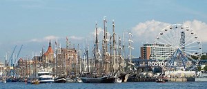 Hanse Sail - Alchetron, The Free Social Encyclopedia