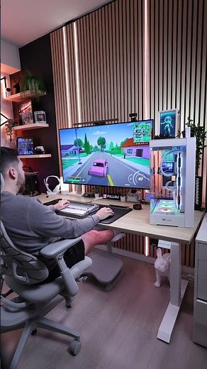 New Fortnite Season - The Simpsons PC Gameplay