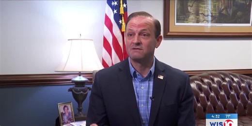 SC Attorney General calls for death penalty for child rapists