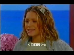 CBBC "So Little Time" Promo (2001)