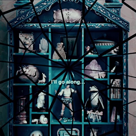 Melanie Martinez's High Quality Edit of 'Possession'