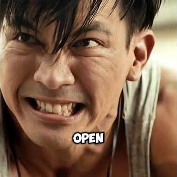 He took the tape out of the alligator's mouth.#movie #viralvideo #shorts