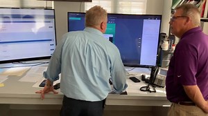 2.8K views · 33 reactions | Things are different around the City of...