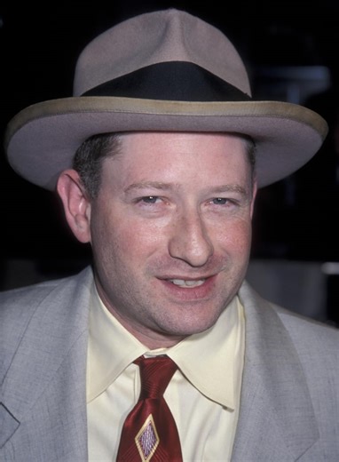 Max Perlich | Actor, Additional Crew