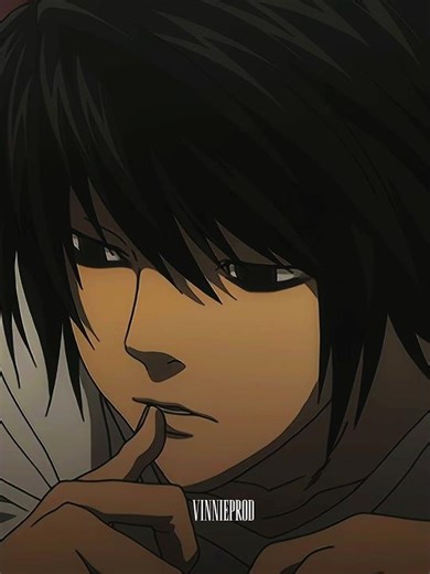 “i hear the bell” | #sad #edit #deathnote #popular #shorts #fyp