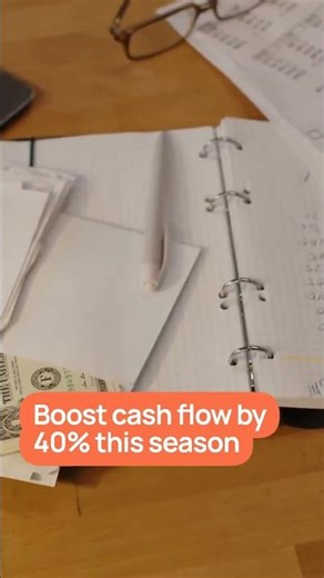 Confidently Navigating Seasonal Financial Challenges