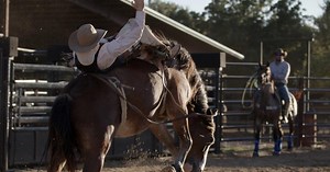 Around Texas With John Sharp:Rodeo Season 1 Episode 1