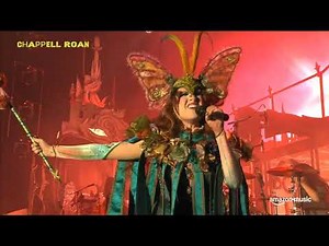 Chappell Roan Live at Primavera Sound Barcelona 2025