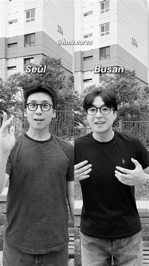 We recommend these places for you to visit in Korea🫶