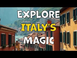 15 Mind Blowing Facts About Italy 😱🤯