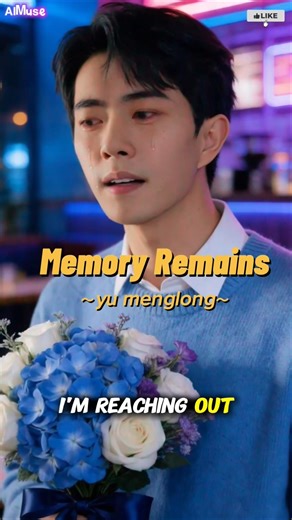 YU MENGLONG - Memory Remains | MelodySpot#yumenglong #alanyu #sadsong #baladaemocional #kpop
