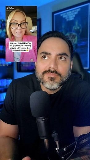 2.6K views · 37 reactions | Oh and "You better not catch feelings" is another #women #cheating #cheatingwife #cheaters | Rude Advice | Facebook